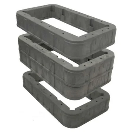 BT Quadbox Chamber Section 1310x610x150mm