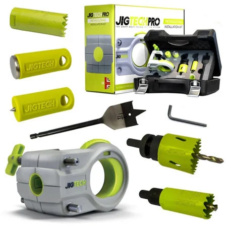 Jigtech Professional Case Ref JTP6000