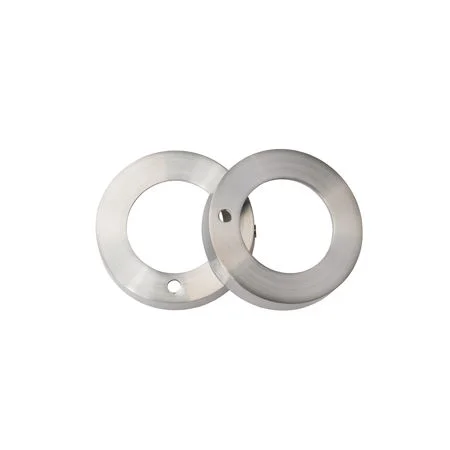 Jigtech SCP Privacy Cover Rose X 2 Bagged Ref JTA5201