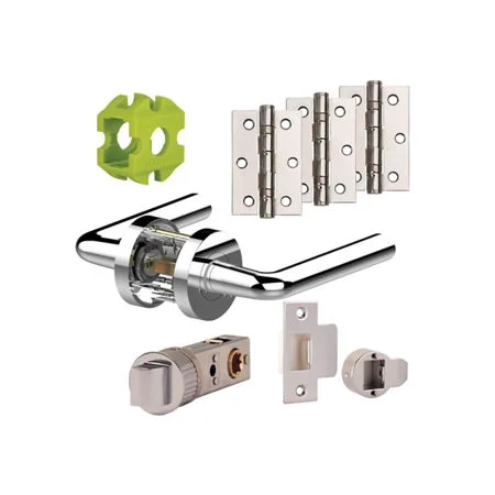 Jigtech SCP Riva Door Pack (Mech 57mm) Boxed Ref JTB72225