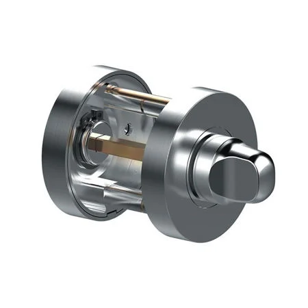 Jigtech SCP Round Bath Turn & Release Set Bagged Ref JTA5501