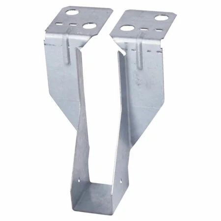 Joist to Masonry Hanger 100 x 75mm Timber / Brick