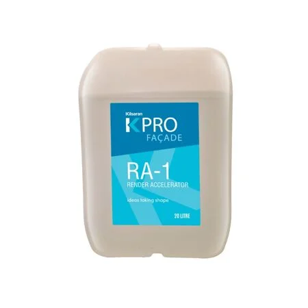 KPRO Render RA-1 Accelerator (20 ltr)