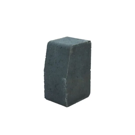 Keykerb KL External Angle Charcoal Half Battered