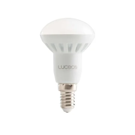 LED R50 Bulb E14 5W 400LM Warm White 2700K Non Dimmable Ref LR50W5W40-LE