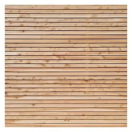 19 x 38mm European Larch Batten