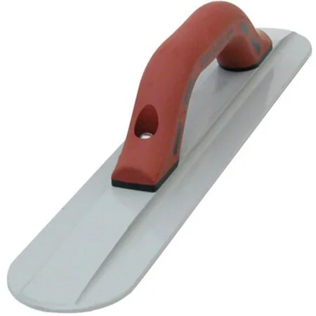 Marshalltown 16" x 3 1/2" Magnesium Float DuraSoft Handle