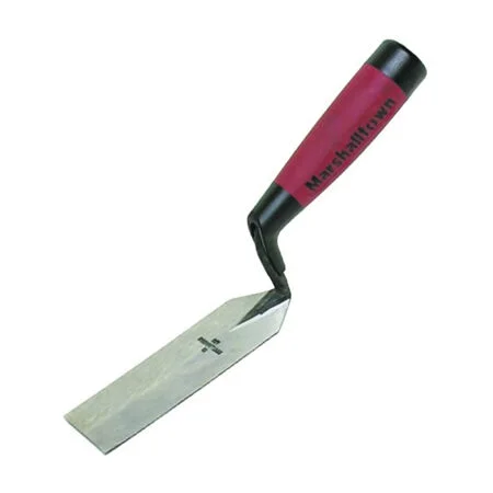 Marshalltown 5" x 2" Margin Trowel DuraSoft