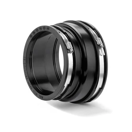 Adaptor Coupling 121 - 136 / 110 - 125mm MAC 4000