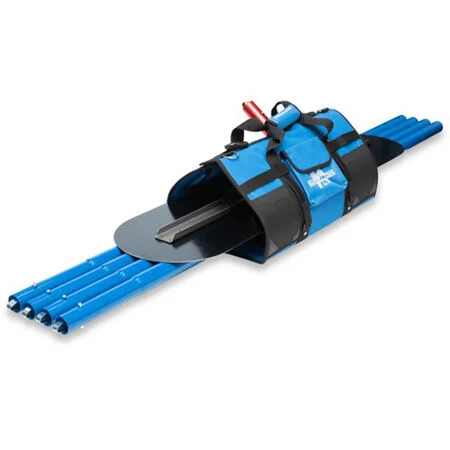 Marshalltown 48" Blue Glider Kit