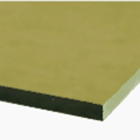 Moisture Resistant MDF Board 2440 x 1220 x 6mm