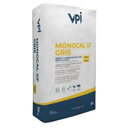 VPI Monocal Gris GF 25Kg