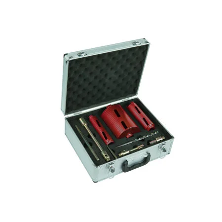 Ox Maestro Metal 3 Core & Accessories Case Ref MS3