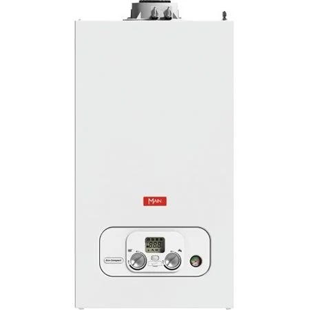 Main Eco Compact 30kw Combination Boiler 100566