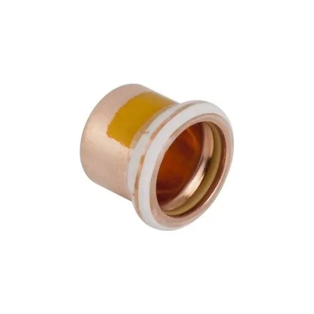 Geberit Mapress 34754 22mm Gas End Cap ref 40010557