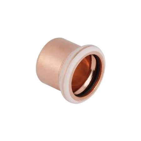 Geberit Mapress 60232 15mm Water End Cap Ref 40010543