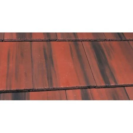 Marley Edgemere Roof Tile Old English Red MA35528S