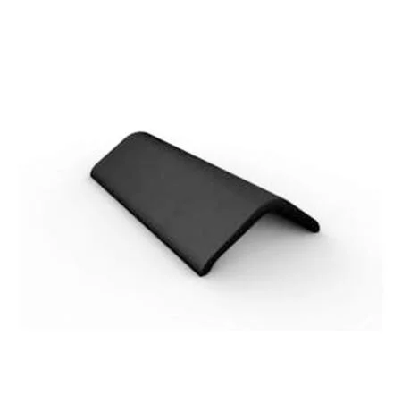 FP McCann Multi Ridge Tile Black