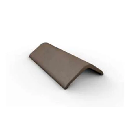 FP McCann Multi Ridge Tile Brown