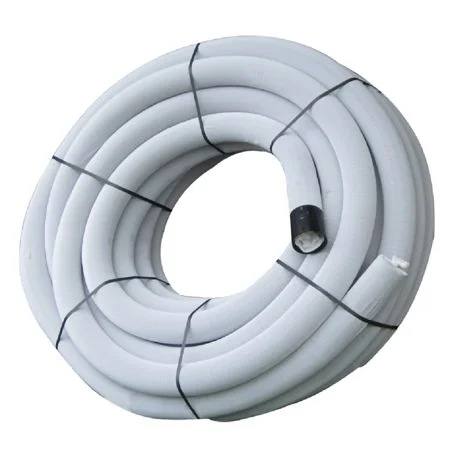 Agri-Wrapped Land Drain 100mm x 50mtr Coil Ref 68118