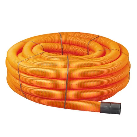 TWDU 110(94)mm X 50m Coil Orange 