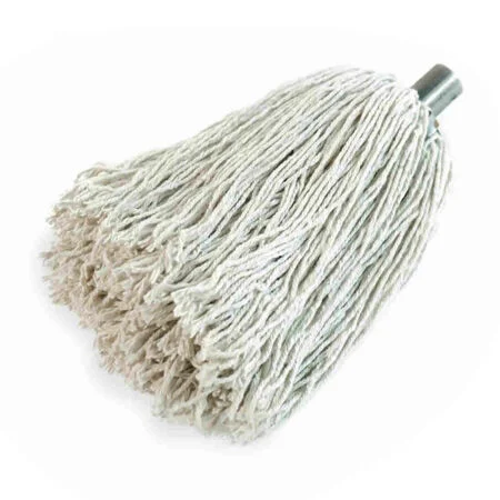 No 16 Cotton Mop Metal Socket with Handle