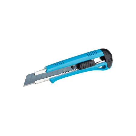 Ox Trade Snap Off Knife - 18mm Ref OX-T223818