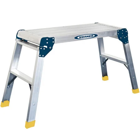 Youngman Oddjob 300x700mm Aluminium Work Platform Ref 31089818