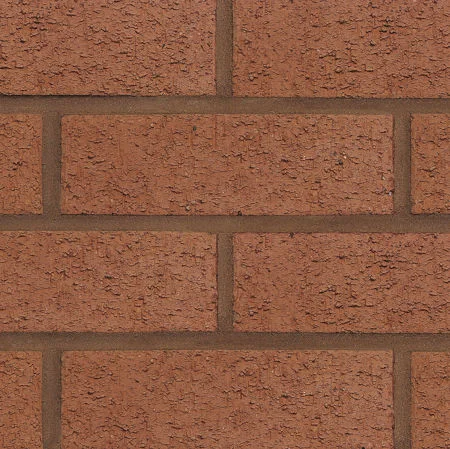 Forterra 65mm Claughton Old Trafford Red Brick