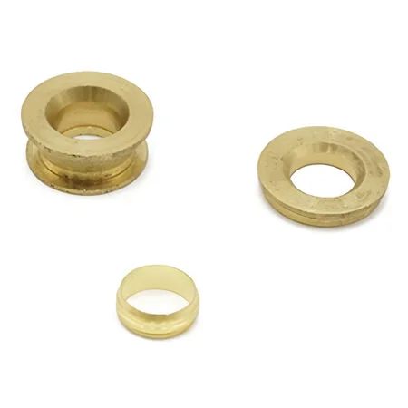PC48 Compression Reducing Set (3 Part) 28 x 15mm