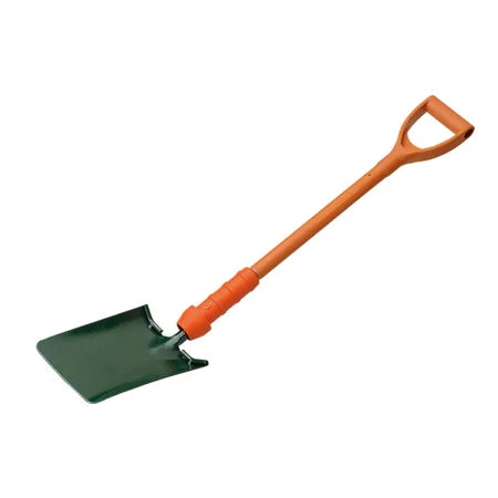 Bulldog Insulated Trench Ref PD5TSINR