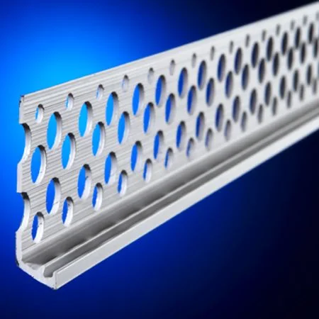 ProEdge 10mm Render Stop Bead Ivory 2.5mtr Ref P25SB10I