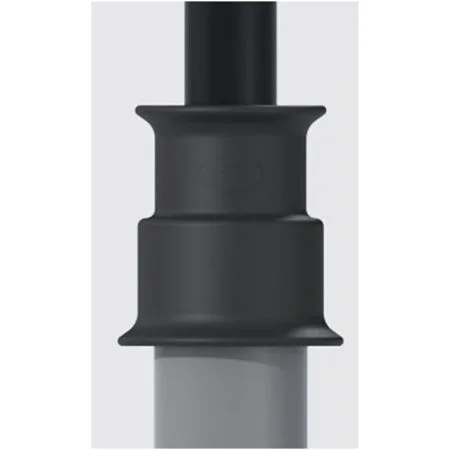 Fernco Plumbqwik Pushfit Coupling 54-58mm OD Pipe / 41-45mm OD Pipe PQP58-45