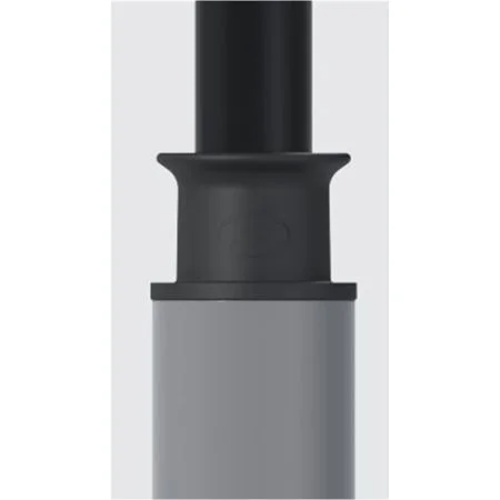 Fernco Plumbqwik Pushfit Coupling 50-60mm LD Pipe / 32-40mm OD Pipe PQP60-40