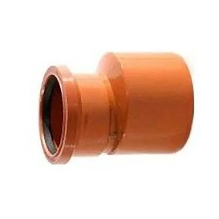 Polysewer Level Invert Reducer 150mm x 110mm Ref PS621