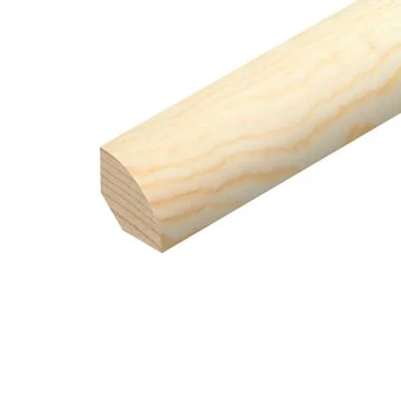 Pine Quadrant 9 x 9 x 2400mm TM670