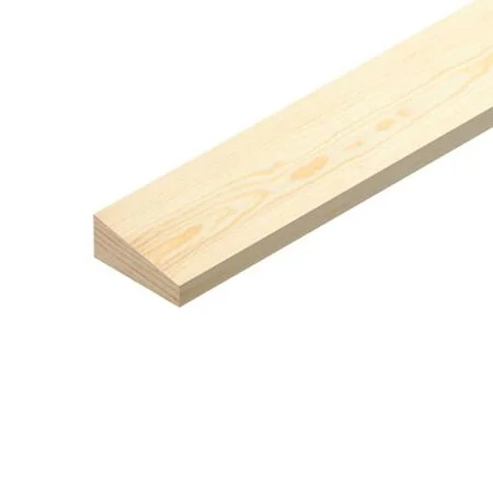 Pine Wedge 21 x 9 x 2400mm TM902