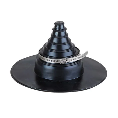 TRC Pipe Boot Seal Ref UPS