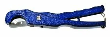 0-40mm Plastic Pipe Cutter Ref PS38