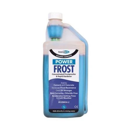 Power Frost 1Ltr Ref POWF1