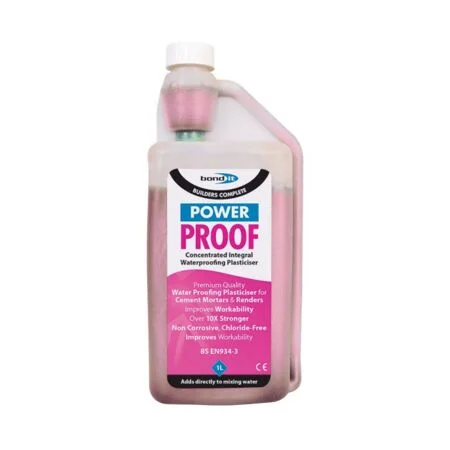 Power Proof 1Ltr Ref POWP1