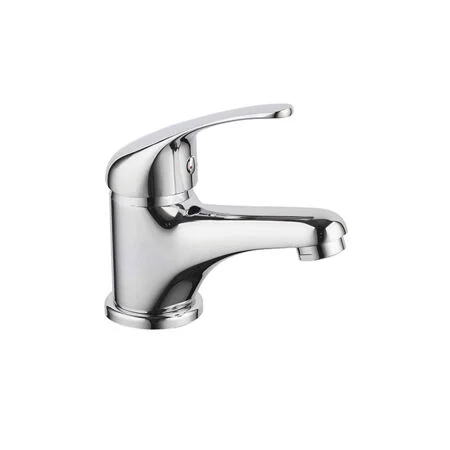 Pro C1 Mono Basin Mixer & Waste