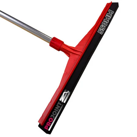 ProJoint Deluxe Rubber Blade Squeegee 550mm