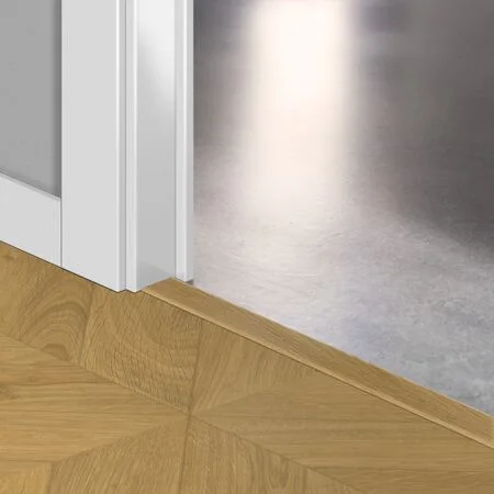 Quick-Step 4 in 1 Profile Natural Oak