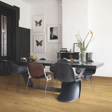 Quick-Step Alpha Bloom Vinyl Cotton Oak Deep Natural