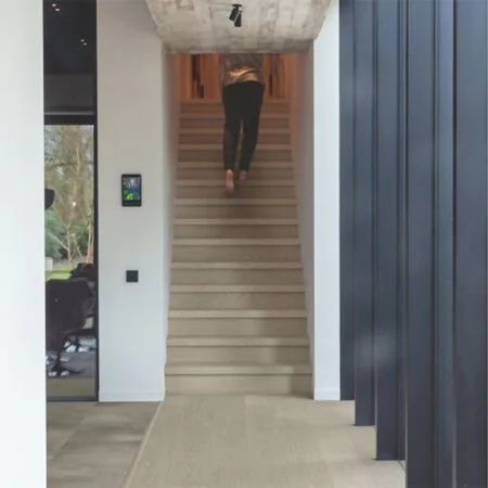 Quick-Step Alpha Blos Vinyl Chia Oak