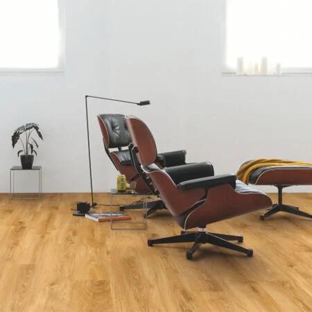 Quick-Step Alpha Blos Vinyl Classic Oak Natural