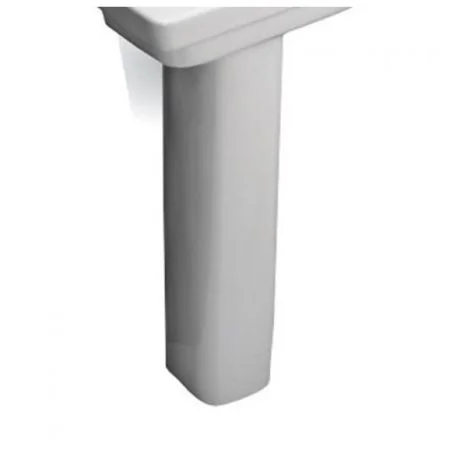 Resort Full Pedestal for 55cm & 50cm Basin Ref RSTPED