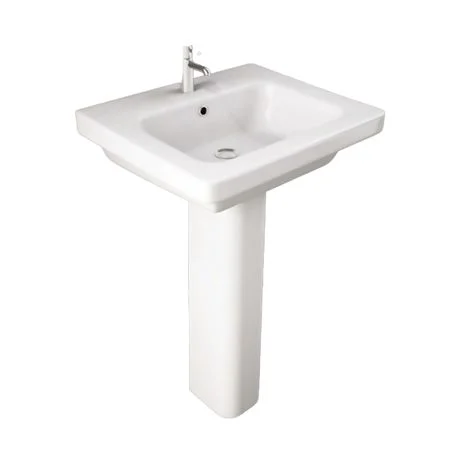 RAK Resort 55cm 1TH Basin Ref RST55BAS1
