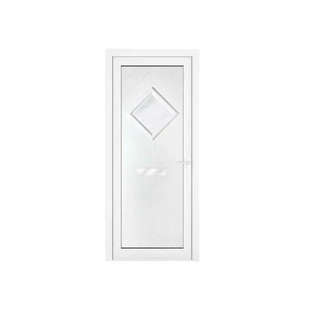 Hamburg 1 Small Diamond Right Hand